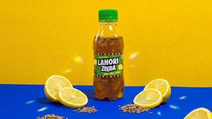 How A Rs 10 Indian Drink With A Pakistani Name Became An 800-Crore Company