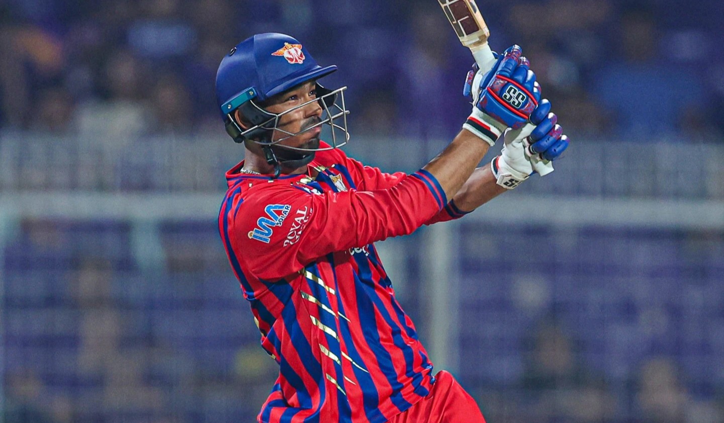 Justin Langer's "Scariest Batter" Prophecy For Mukul Choudhary Comes True