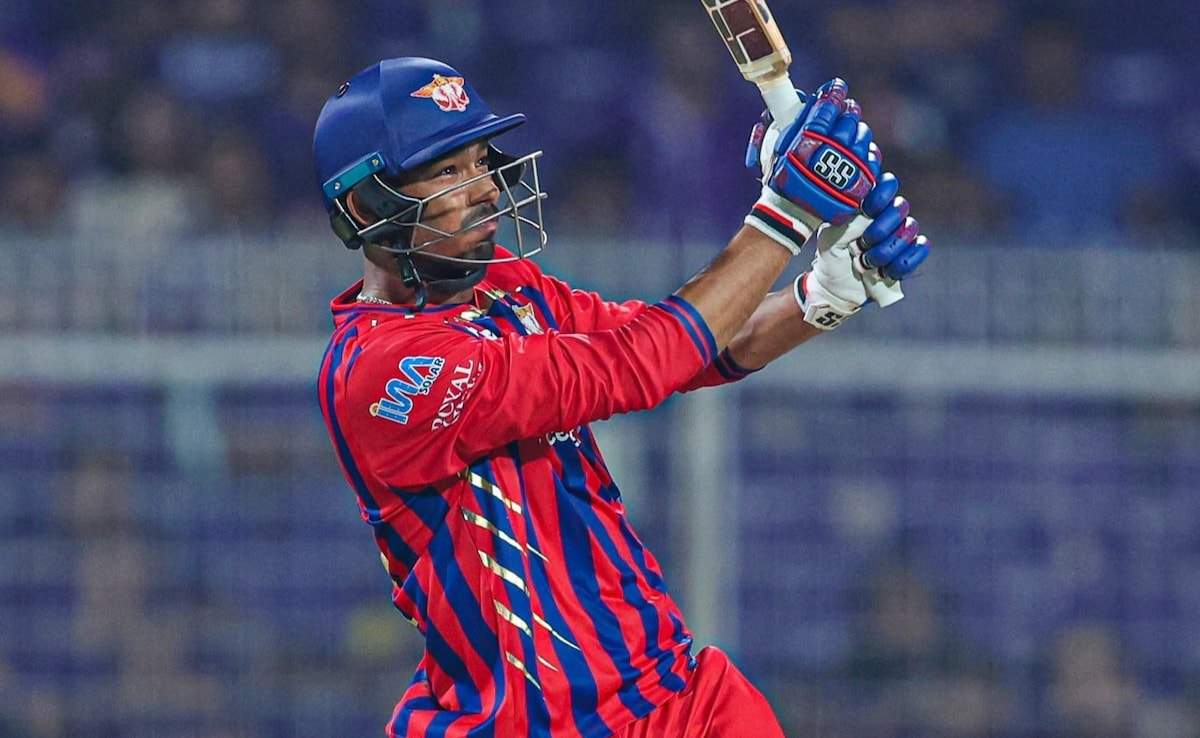 IPL 2026: Justin Langers "Scariest Batter In India" Prophecy For Mukul Choudhary Comes True