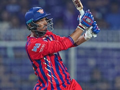 "Scariest Batter In India": Justin Langer Fulfils Mukul Choudhary Prophecy