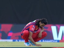 LSG Star, Who Faced IPL Suspension, Brings Back Controversial Celebration. Likely To Escape Fine