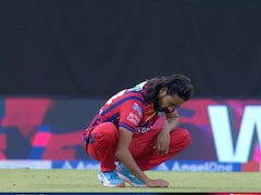 LSG Star, Who Faced IPL Suspension, Brings Back Controversial Celebration. Likely To Escape Fine