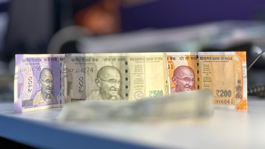 Moody's Maintains India's Rating At Baa3 With Stable Outlook