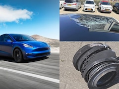 Tesla की ये कार तो रॉकेट हमला भी झेल गई! ऑनर बोलीं- थैंक्‍यू एलन मस्‍क, पूरी कहानी यहां पढ़ें