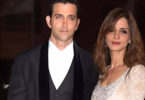 Zayed Khan On Hrithik And Sussanne's 14-Year Marriage: 'Wasn't Meant To Be'