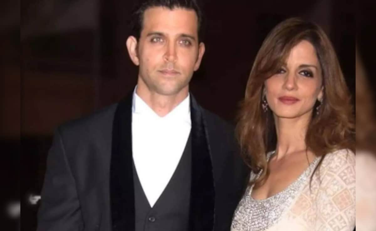 Zayed Khan On Hrithik Roshan And Sussanne Khan's 14-Year Marriage: "It Wasn't Meant To Be"