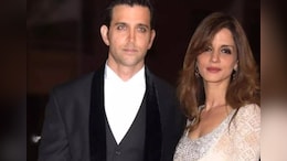 Zayed Khan On Hrithik Roshan And Sussanne Khan's 14-Year Marriage: "It Wasn't Meant To Be"