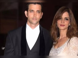 Zayed Khan On Hrithik Roshan And Sussanne Khan's 14-Year Marriage: "It Wasn't Meant To Be"