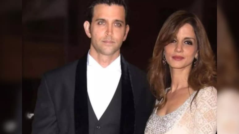 Zayed Khan On Hrithik Roshan And Sussanne Khan's 14-Year Marriage: "It Wasn't Meant To Be"