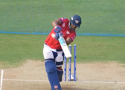 Rs 21 Crore Star Hits Sixes In Nets, Gets Trolled Over Poor Form In IPL 2026