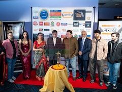 एनजेआईआईएफएफ का 8वां एडिशन खत्म, दो दिन तक न्यू जर्सी में सिनेमा का जश्न