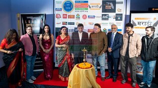 एनजेआईआईएफएफ का 8वां एडिशन खत्म, दो दिन तक न्यू जर्सी में सिनेमा का जश्न