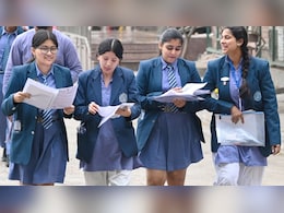CBSE 10th Board Results 2026: लड़कियां फिर बाजीगर, KV का रहा दबदबा... रिजल्ट की 10 बड़ी बातें