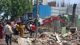 Pune News :हिंजवडी आयटी पार्कला जाणारा रस्ता आता सुसाट; पुणे महापालिकेची मोठी कारवाई,वाचा काय घडलं?
