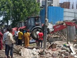 Pune News :हिंजवडी आयटी पार्कला जाणारा रस्ता आता सुसाट; पुणे महापालिकेची मोठी कारवाई,वाचा काय घडलं?