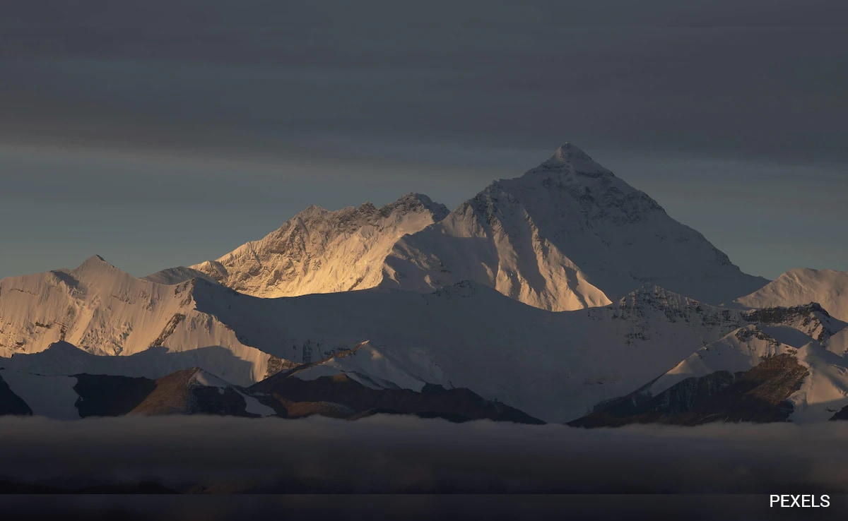 Nepal's Everest Season Opens Under Shadow Of Multi-Million Dollar Rescue Scam