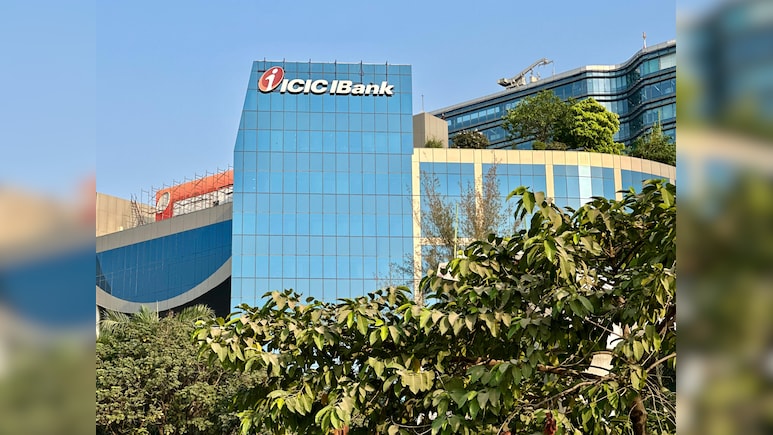 ICICI Bank Q4 Results: Net Profit Rises 8% To Rs 13,702 Crore, Provisions Decline Sharply