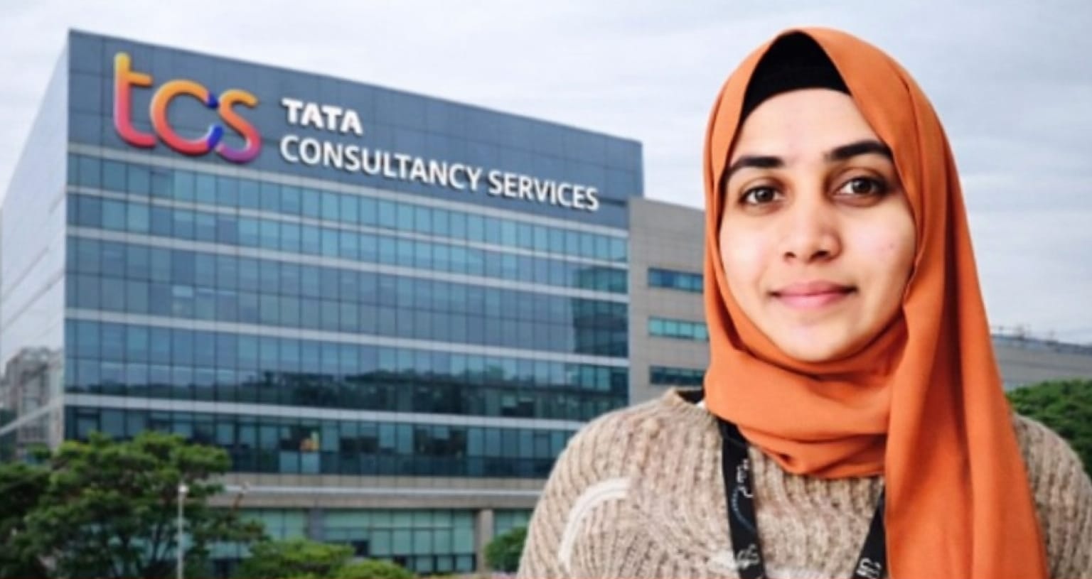 TCS Case Accused's Husband Gave Cops Her Location, They Found It Locked