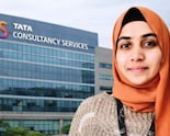 TCS On Conversion Row: Nida Khan Is Neither HR Manager, Nor Responsible For Recruitment