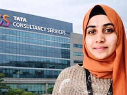 TCS 'Conversion' Accused Nida Khan's Husband Gave Cops Her Location, They Found It Locked