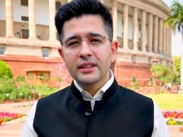 Raghav Chadha Highlights: MP Says Raised Public Issues, Day After Rajya Sabha Demotion