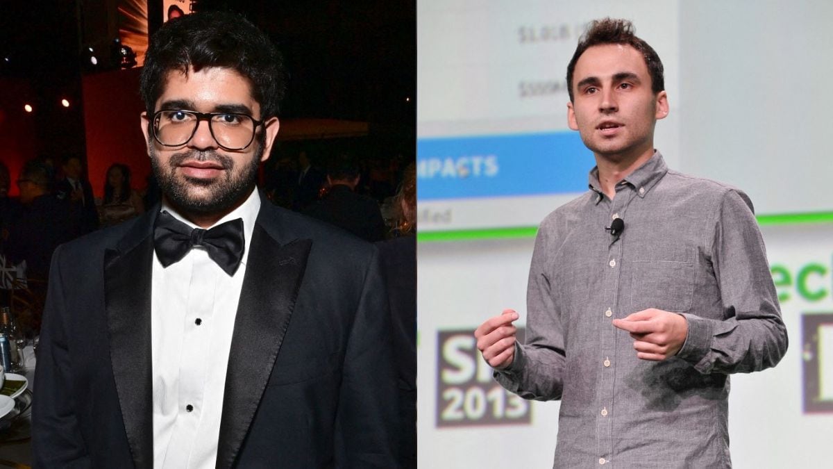 Nikita Bier Calls Out Perplexity's Aravind Srinivas On X: 'Can You Stop?'