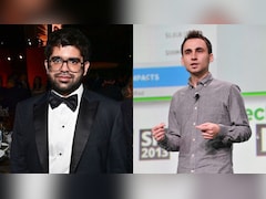 Nikita Bier Calls Out Perplexity's Aravind Srinivas On X: 'Can You Stop?'