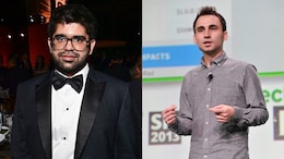 Nikita Bier Calls Out Perplexity's Aravind Srinivas Over Undisclosed Ad Campaigns: 'Can You Please Stop?'