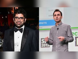 Nikita Bier Calls Out Perplexity's Aravind Srinivas Over Undisclosed Ad Campaigns: 'Can You Please Stop?'