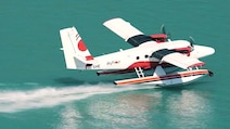 India Is Set To Get Its First Commercial Seaplanes, Starting With Lakshadweep