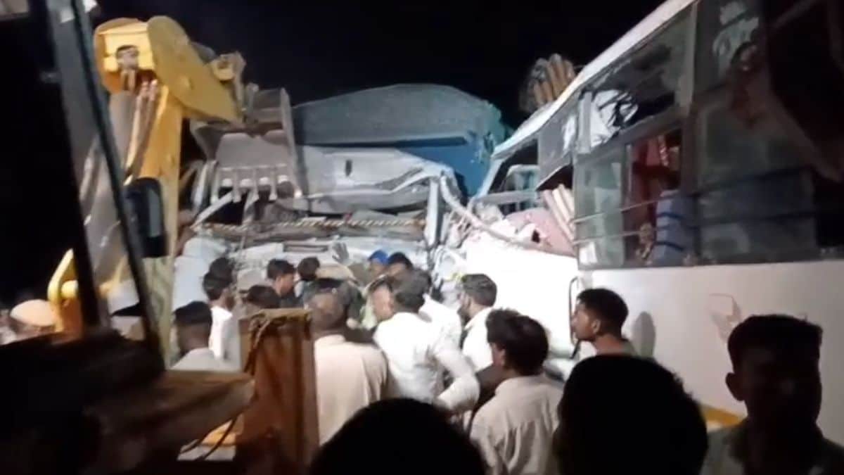 Latest and Breaking News on NDTV