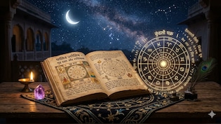 मूलांक 8 वालों पर शनि और गुरु की चाल बढ़ाएगी काम का बोझ, अचानक खर्च बिगाड़ सकता है बजट!