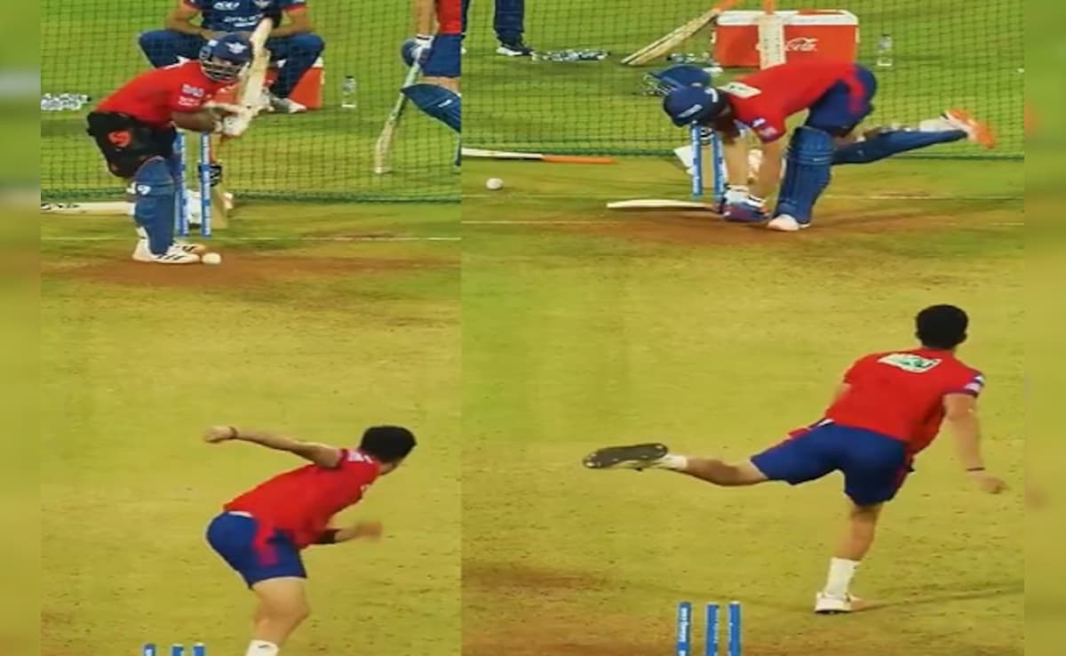 Video: लगातार 6 गेंद पर 6 यॉर्कर, अर्जुन तेंदुलकर ने मचाया तहलका, बने नए यॉर्कर किंग