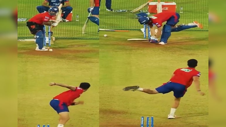 Video: लगातार 6 गेंद पर 6 यॉर्कर, अर्जुन तेंदुलकर ने मचाया तहलका, बने नए 'यॉर्कर किंग