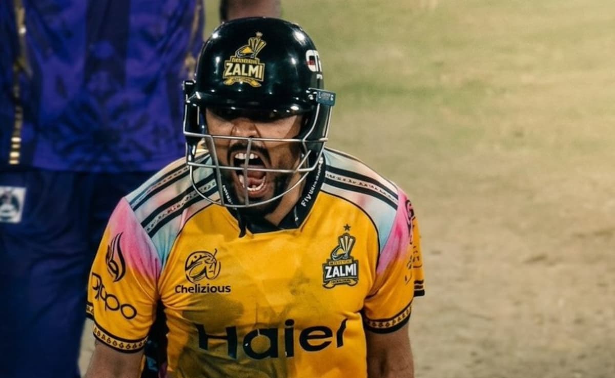 Babar Azam Leaves Behind Virat Kohli, Chris Gayle. Scores Historic Century After 783 Days