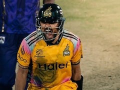 Babar Azam Leaves Behind Virat Kohli, Chris Gayle. Scores Historic Century After 783 Days