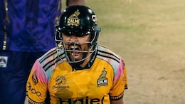 Babar Azam Leaves Behind Virat Kohli, Chris Gayle. Scores Historic Century After 783 Days