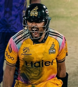 Babar Azam Leaves Behind Virat Kohli, Chris Gayle. Scores Historic Century After 783 Days