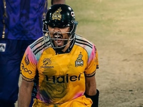 Babar Azam Leaves Behind Virat Kohli, Chris Gayle. Scores Historic Century After 783 Days