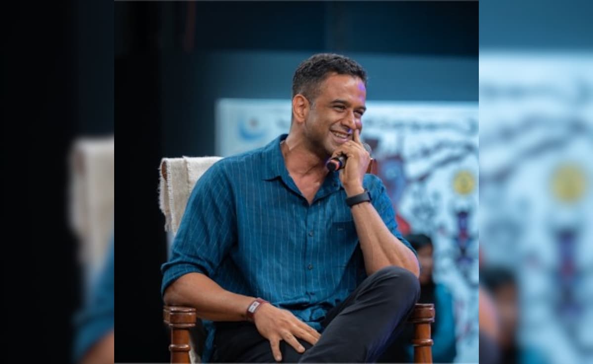 'Interest Has Died Out': Nithin Kamath Explains Why FPIs Are Deserting India