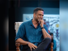 Oil Shock To No AI Plays: Nithin Kamath On Why Foreign Investor Interest In India 'Has Died Out'