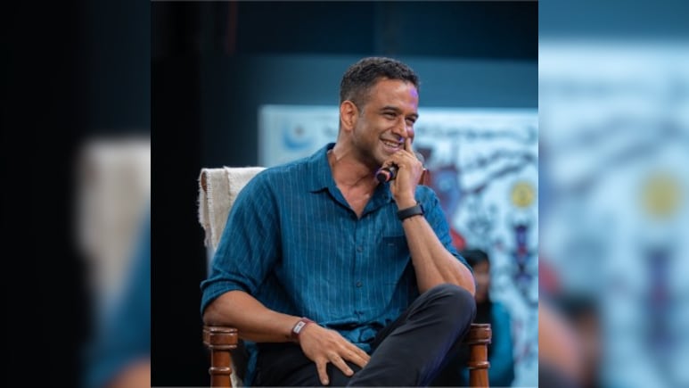 'Interest Has Died Out': Nithin Kamath Explains Why FPIs Are Deserting India