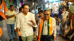 "Only In West Bengal Do Dead People Vote": Swapan Dasgupta To NDTV