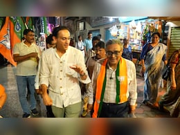 "Only In West Bengal Do Dead People Vote": Swapan Dasgupta To NDTV