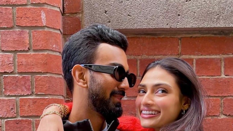 IPL 2026: Athiya Shetty Amazed By Husband KL Rahul's 152 Knock - "Just Insane"