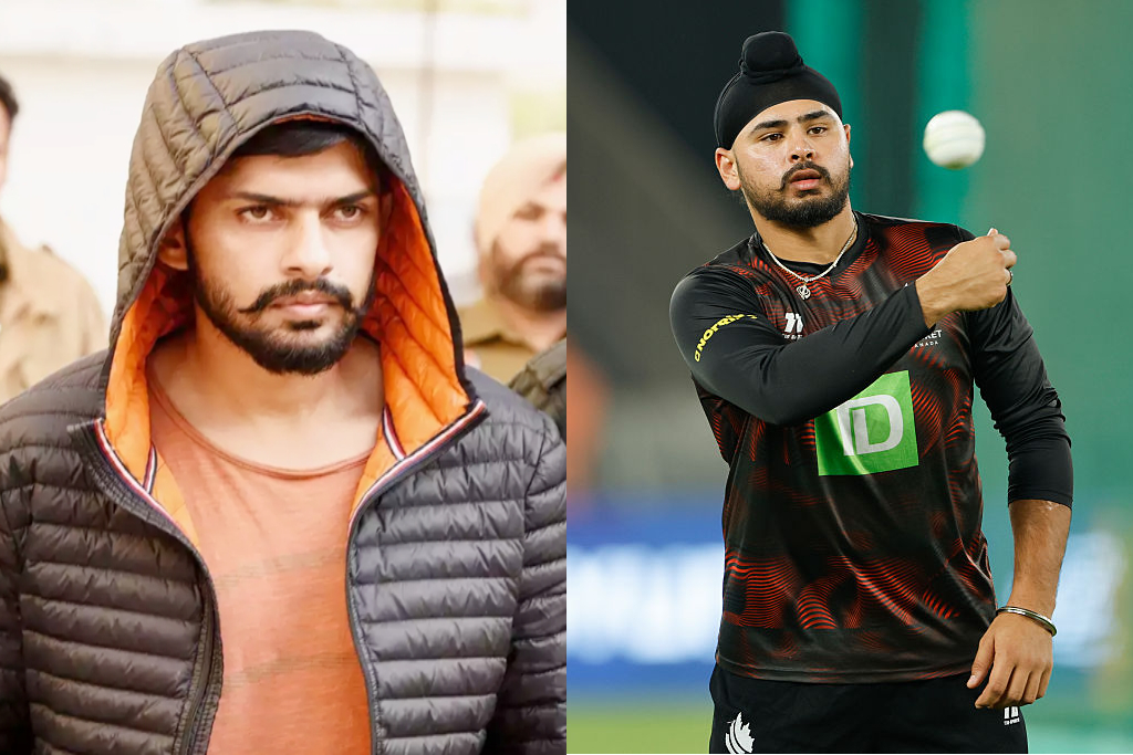 Lawrence Bishnoi Gang Linked To Fixing In T20 WC: Canada Cricket Infiltrated?