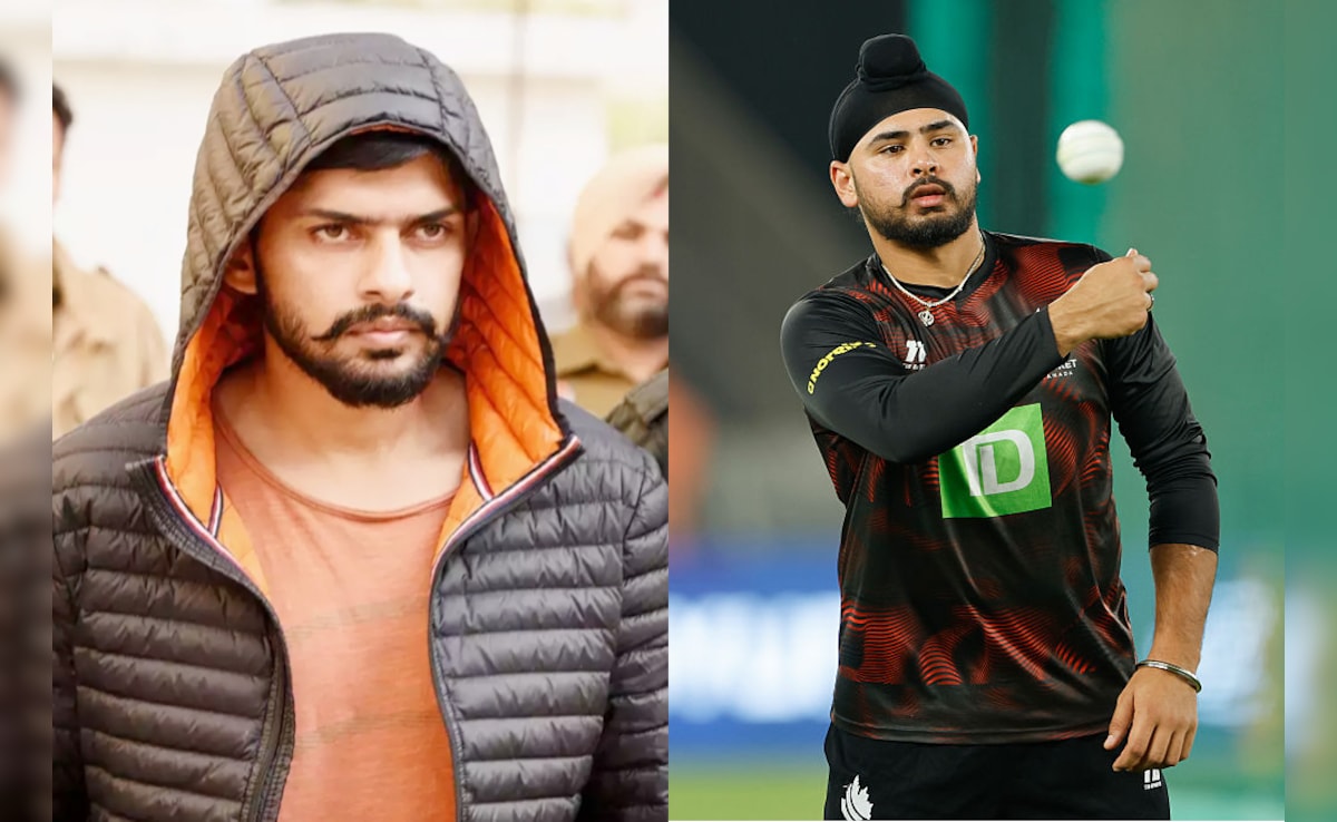 Lawrence Bishnoi Gang Linked To T20 World Cup Fixing Scandal: How Canada Cricket Was Infiltrated