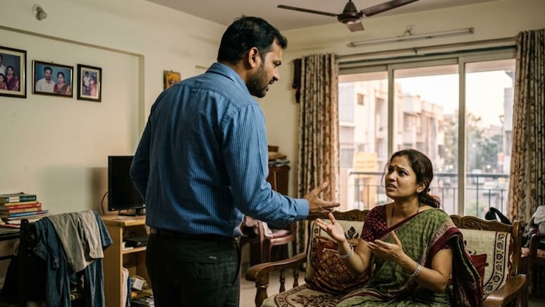 Pune News: सोज्वळ चेहरा अन् क्रूर मन! पत्नीला संपवून शुभमने रचला होता खतरनाक प्लॅन; पण पुणे पोलिसांनी...