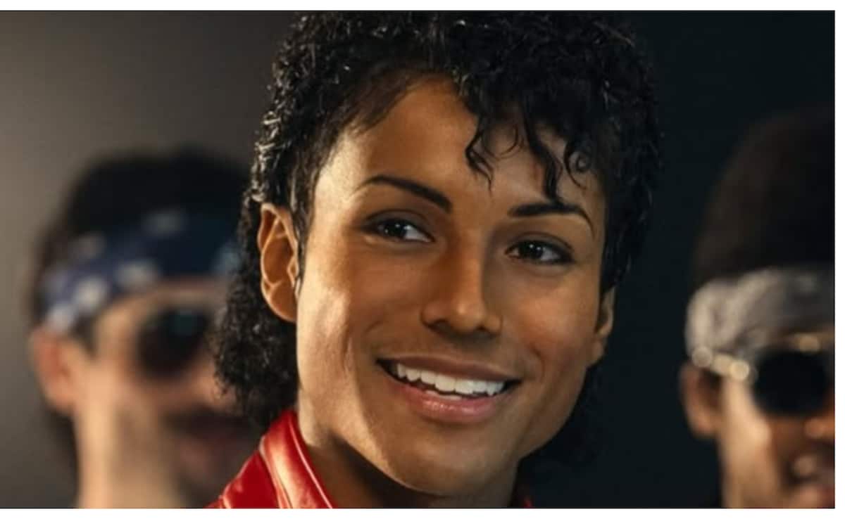 Michael Jackson's Biopic Sells 78,000+ Tickets In Advance Booking In India, Strong Opening Expected
