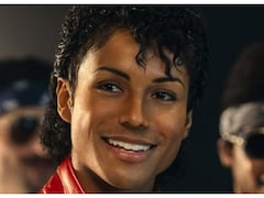 Michael Jackson's Biopic Sells 78,000+ Tickets In Advance Booking In India, Strong Opening Expected